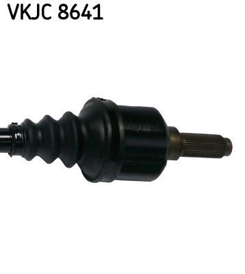 Cardan SKF VKJC 8641